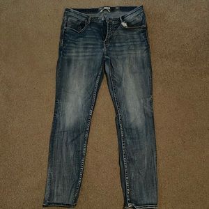 Mens Buckle BKE Nolan 36L